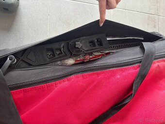 Rubi TZ-1300 profesionální řezačka - 6