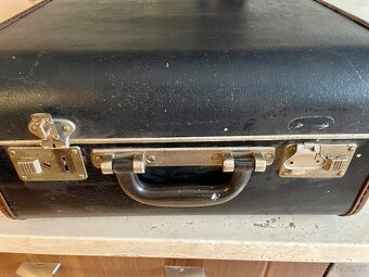 Heligonka Weltmeister C -  F, 70. léta, výborný stav - 6