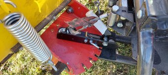 Radlice na čtyřkolku - 6