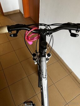 Horské kolo Rock Machine -Catherine - 6