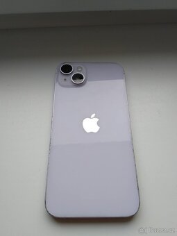 Iphone 14 plus 128gb Purple💜 - 6