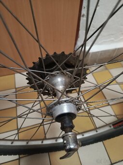 Shimano Deore LX  26" - 6