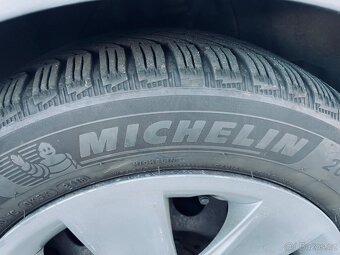 BMW 318D Touring AUTOMAT - serviska, nová STK =SUPER CENA= - 6