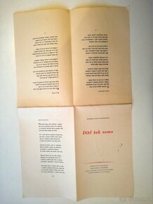 Stevenson R.L.- Dítě tak samo, 1956 - 6