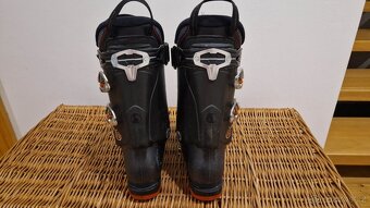 Pánské lyžařské boty NORDICA vel.: 27,5 (42) - 6