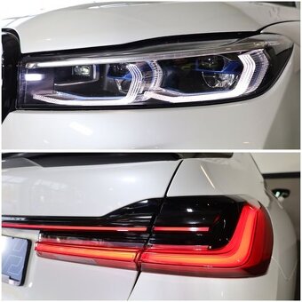 BMW 750Li 2019 - 6