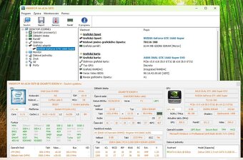 Herní PC-GTX 1660 Super 6GB//i5 9400//16GB/SSD 512GB/Záruka - 6