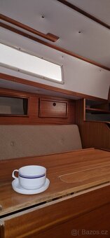 Kajutová plachetnice Bavaria 820 - 6