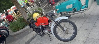 🔧 Renovace, opravy a GO motorů – Fichtl, Pionýr, Babetta 🔧 - 6