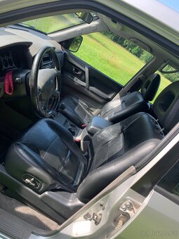 Mitsubishi Pajero 3.2 Di-D - 6