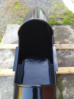 Sidecar ERA loďka - 6