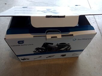 Turbodmychadlo 16309880003 - 6