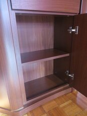 Rohova vitrína Mallorca - 6