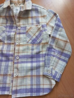Módní košile pro holčičku - 6