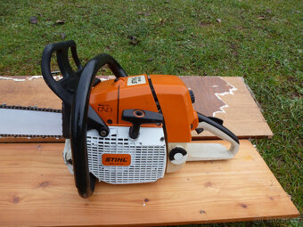 Stihl MS440 4kW - 6