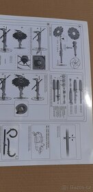 Poloautomatický vysavač do bazénu-ZANDER - 6