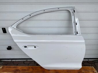 VW, ŠKODA, AUDI KAROSÁRSKE NÁHRADNÉ DIELY - 6