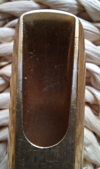 Otto Link 4 Tonemaster - Alt sax hubička - 6