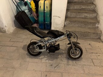Minibike - 6