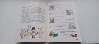 Čtyřlístek č 100 Výroční - 6