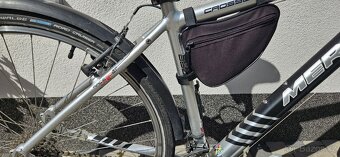 Dámské trekové kolo MERIDA - 6