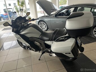 BMW K1600GT 118KW - 6