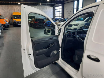 Volkswagen Caddy 1.5 TSI - rv. 2021 - 6