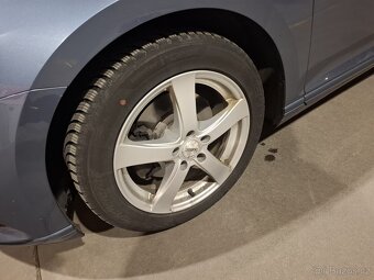 Vw Passat 2.0tdi 140kw 2015 - 6