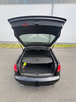 Audi A4 b7 103kw 2.0tdi BPW S-line bez DPF - 6
