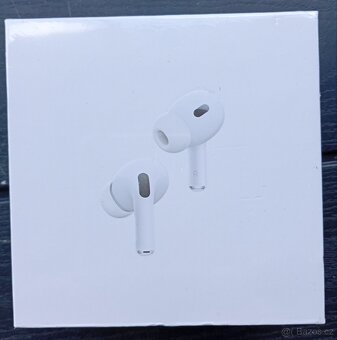 Airpods pro 2 generace - 6
