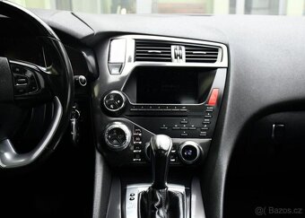 Citroën DS5 2.0HDI PANO HUD - 6