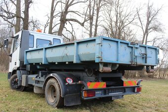 Nosič kontajnerů - 6