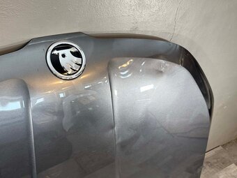 ŠKODA KAROQ - 2017-2024 - 57A - kapota - 6