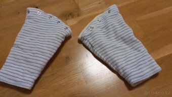 Spací pytle pro novorozeně - 6