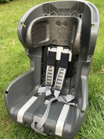 Autosedačka Römer King 9-18 kg - 6