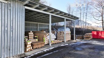 Prodej komerční Výroba, 3 540㎡ - 6