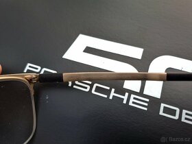 Porsche design brýle dioptrické brýlové obroučka - 6