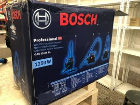Bosch GAS 12-25 PL 060197C100 - 6
