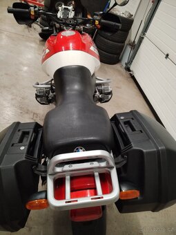 BMW gs 1100 - 6