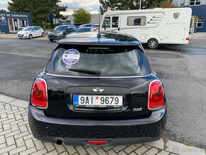 Mini One 1.2i 75k - 6