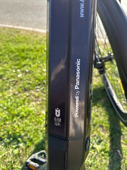 Elektrokolo Crussis ONE-Cross 7.7-S - 6