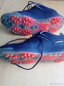 Pánské golfové boty Inesis vel. 43 - 6