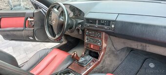 Mercedes - Benz typ 129 - 6