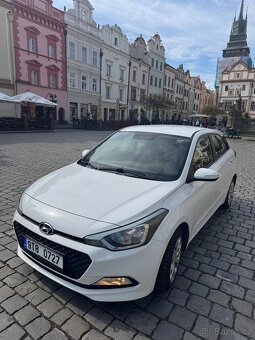 Hyundai I20 crdi 2015🔥 - 6