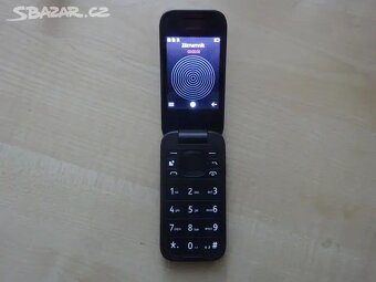 NABÍZÍM VÉČKOVÝ MOBIL NOKIA 2660 FLIP - 6