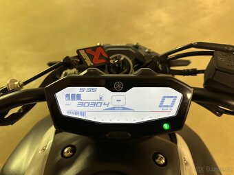 YAMAHA MT07 TOP STAV NOVA CENA💥 - 6