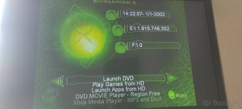Xbox classic Originál Rarita - 6