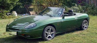 Fiat Barchetta 1.8 - 130ps - 6