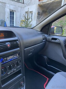 Opel ASTRA Classic 2009 / 177tisic - 6