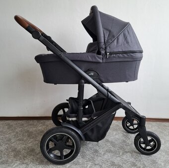 Britax Römer Smile III trojkombinace - 6